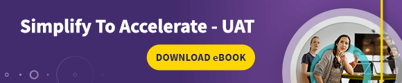 UAT ebook