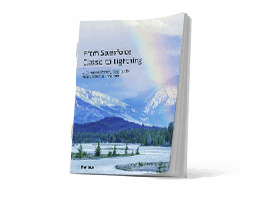 Salesforce Classic to Lightning Guide