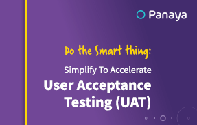 Simplify UAT Testing for Remote Business Users