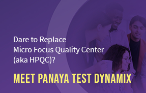 Dare to Replace Micro Focus Quality Center (HPQC)?