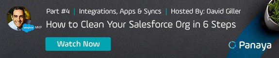 Salesforce Integrations