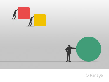 Optimize & Reduce Risk - S/4HANA System Conversion Journey