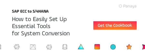 The SAP ECC to S/4HANA Cookbook