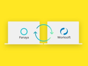 Panaya Test Dynamix - Worksoft Integration