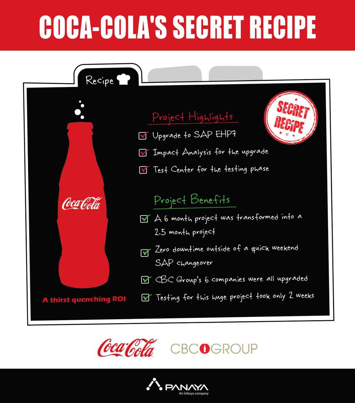 coca cola trade secret case study