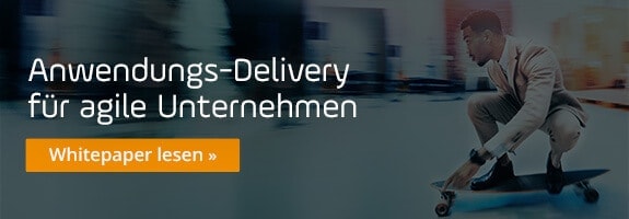 Continuous Delivery für Unternehmensanwendungen