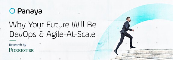 Forrester, The State of Agile 2017: Agile at Scale