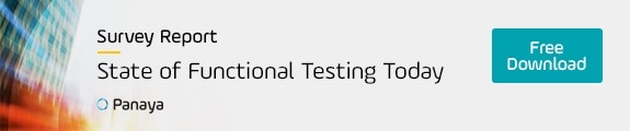 Functional Testing Revisited