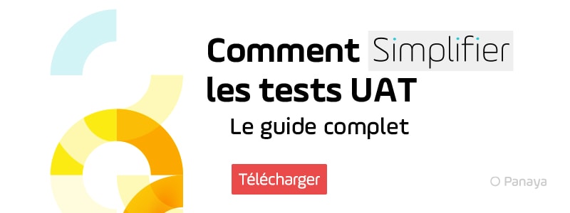 Comment simplifier les tests UAT pour les utilisateurs métiers