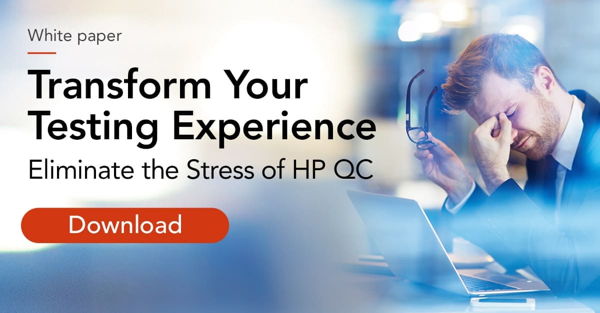 HPQC Whitepaper