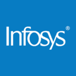 Infosys logo