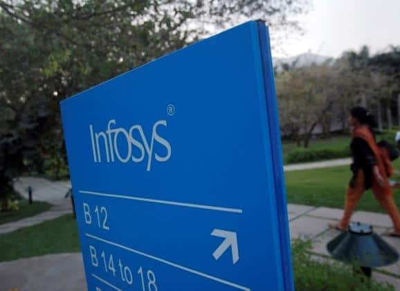 Infosys acquires Panaya
