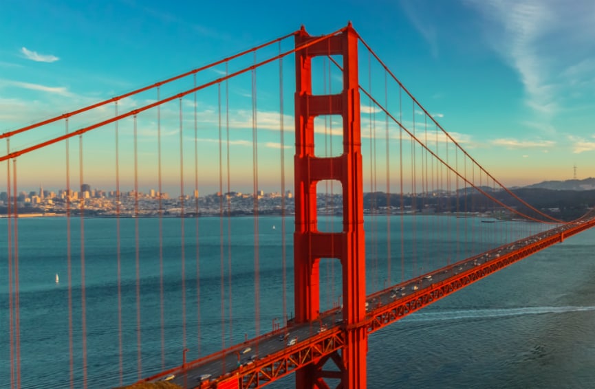 San Francisco