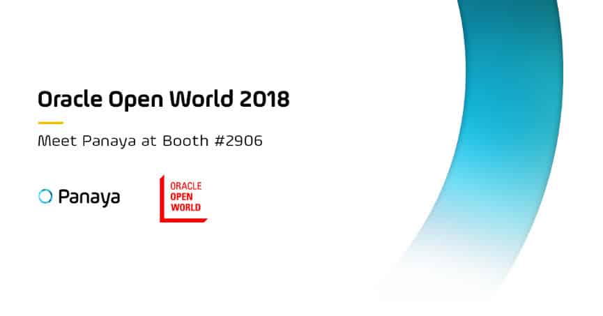 OOW 2018
