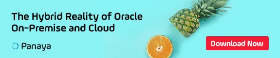 Oracle Cloud or On-Premise What should you choose