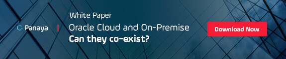 Oracle Cloud or On-Premise