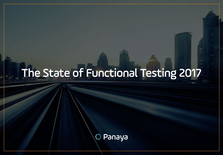 Functional Test Research Report
