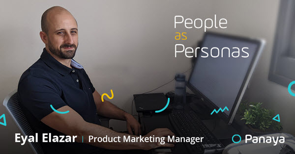 People as Personas