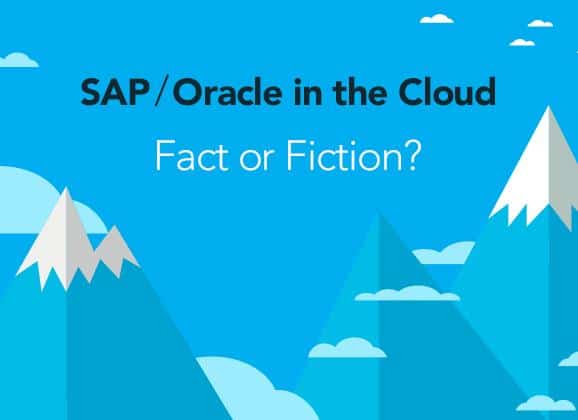 SAP & Oracle Cloud Quiz