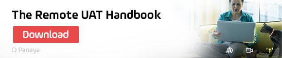 Remote UAT Handbook