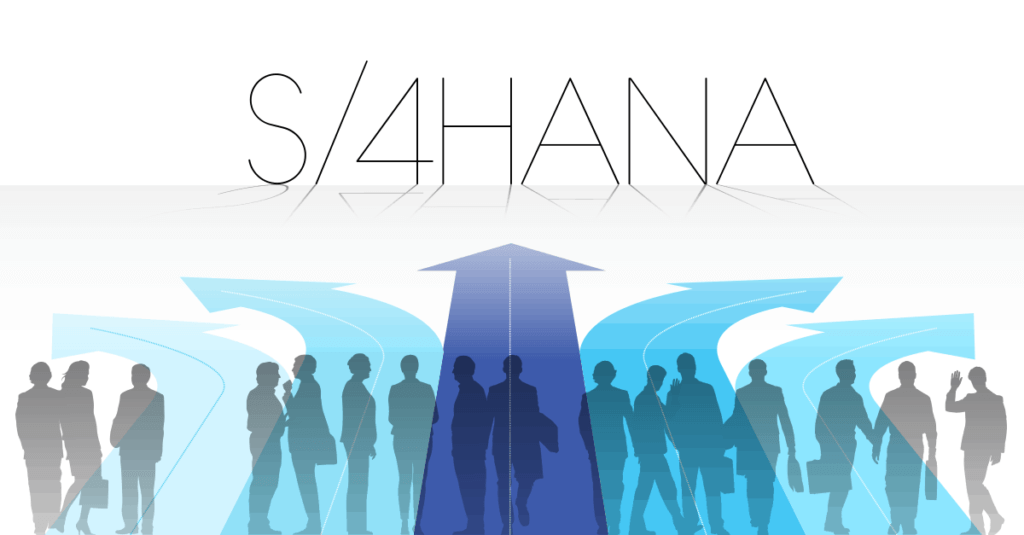 S/4HANA Survey