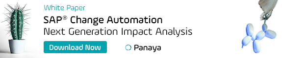 SAP Change Automation