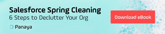 SF Spring Cleaning eBook