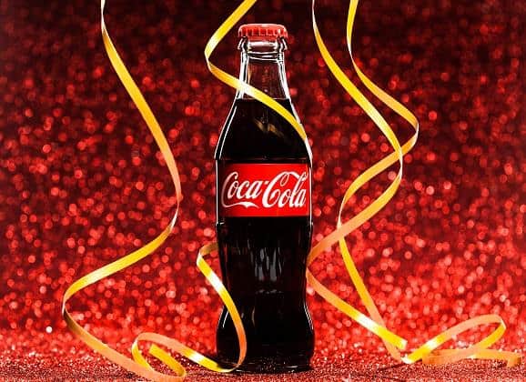 Coca-Cola’s Secret Recipe