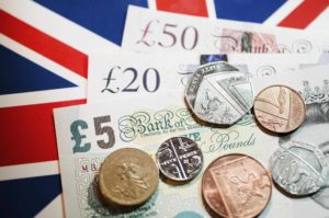 S/4HANA - The UK C-Level Pleaser