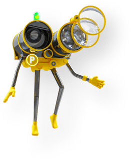 Panaya Overlay Image
