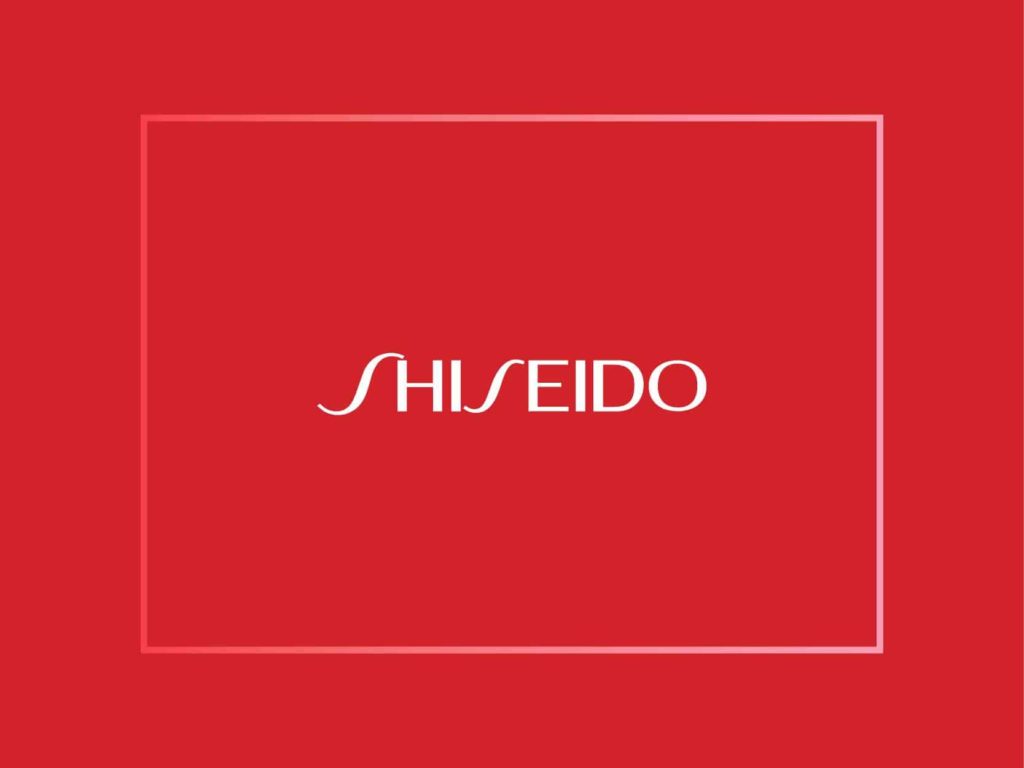 shiseido logo 2
