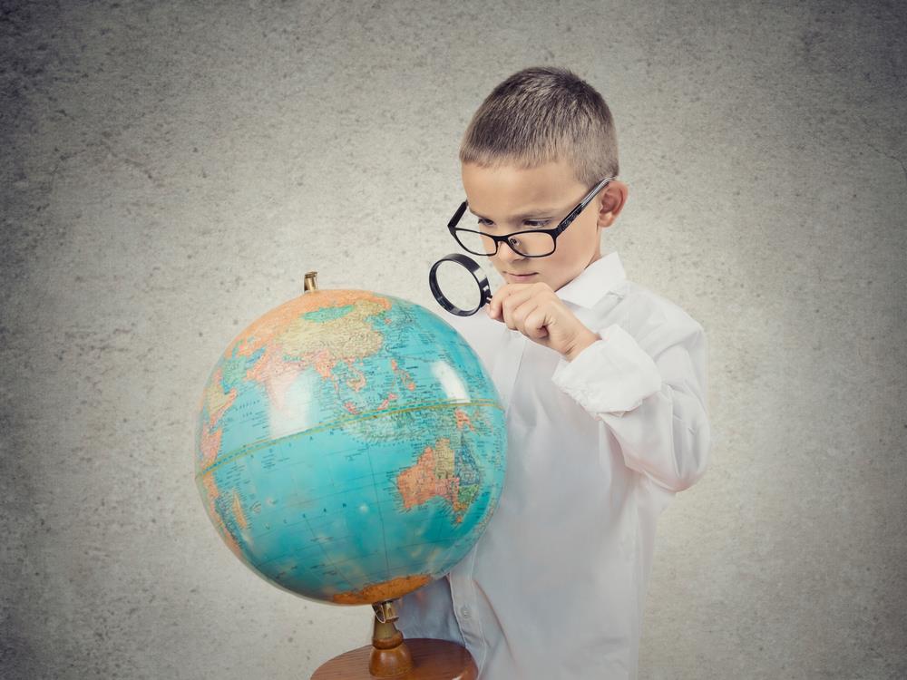 Next generation ERP