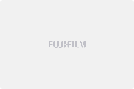 FUJIFILM