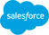 salesforce Logo