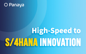 High-Speed to S/4HANA Innovation