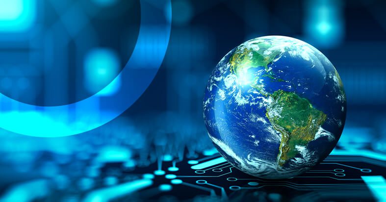 Geopolitics Business Process