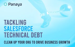 Tackling Salesforce Technical Debt