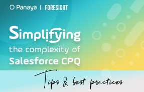 Simplifying the Complexity of Salesforce CPQ: Tips & Best Practices