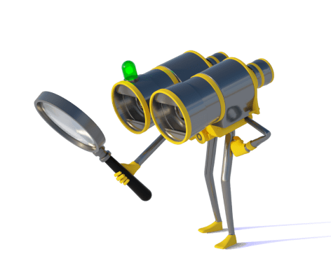 Panaya Overlay Image