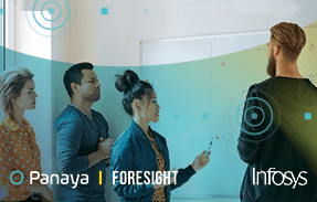Building Change Agility and De-Risking Delivery for Salesforce with Panaya ForeSight