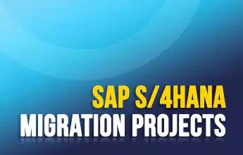 Partner with Panaya to Effectively Plan and Execute Your SAP S/4HANA Migration Projects