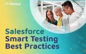 Salesforce Smart Testing Best Practices