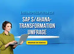 Expert-Talk Umfrageergebnisse: Custom-Code Migration in S/4HANA-Projekten