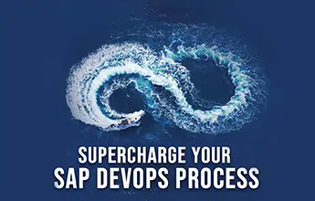 Supercharge Your SAP DevOps Processes