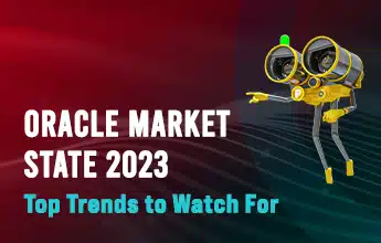 Oracle Market State 2023 – Top Trends to Watch For