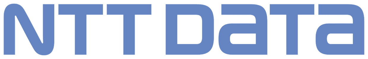 NTT Data Spain Logo
