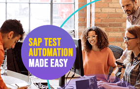 SAP Test Automation Made Easy