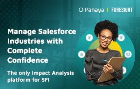 Manage Salesforce Industries With Complete Confidence