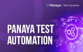 Panaya Test Automation for ERP & Cloud Business Applications