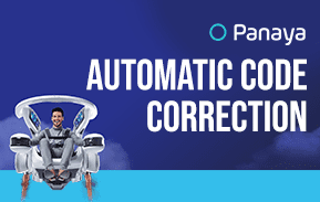 Automatic Code Corrections Cover 289X183